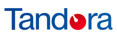 Tandora Logo