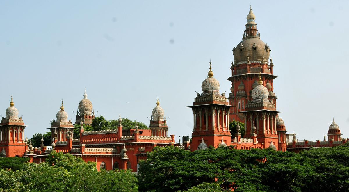 Madras High Court Upholds Secured Creditors’ Priority Under SARFAESI Act